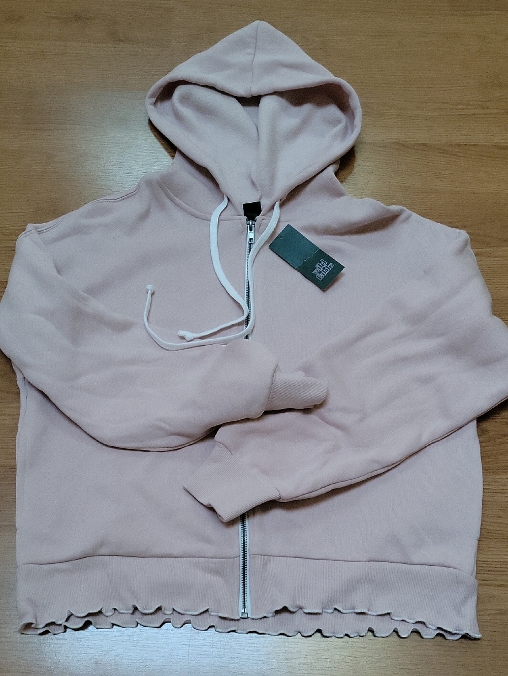 Wild Fable Oversized Hoodie